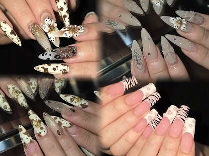 ハルネイル(Haru nail)の写真