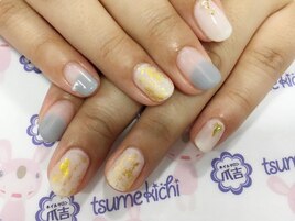 マットで質感をも楽しんで☆