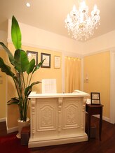 顔プロ/小顔矯正専門・顔プロの雰囲気