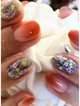 ラウレア(laule'a)/