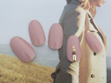 ネイルクロエ(NAIL KCLOE)/定額デザイン☆１ポイント