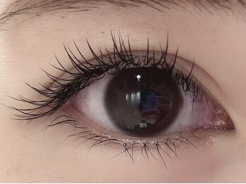 カラン 焼津店(CALIN)/フラットラッシュ120本♪