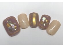 スリール(Sriel)/フット定額8980円