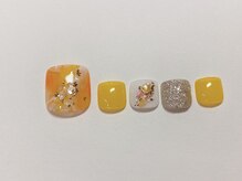 アイリッシュネイル 久屋大通店(Irish Nail)/大理石ネイル