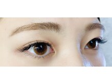 サンリッチ 恵比寿(Sunrich)/セーブルエクステ