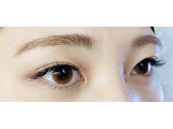 サンリッチ 恵比寿(Sunrich)/セーブルエクステ