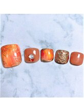 ティーエヌ 武蔵小杉(TN)/☆フットデザイン定額B☆