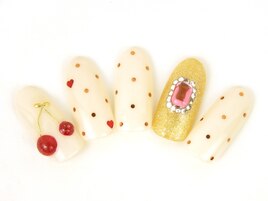 カジュアル/クーポン使用