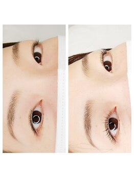 シル(cil)/まつげカール★カール