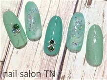 ティーエヌ 相模大野店/☆デザイン定額B☆