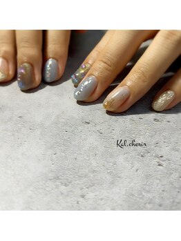 カル シェリール(Kal.cherir)/