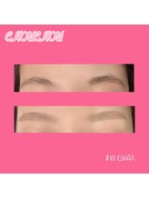 アイラッシュサロンシュシュ 綱島店(chou chou)/眉毛wax