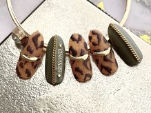 ル トレフル(Le Tre'fle)/定額新デザイン