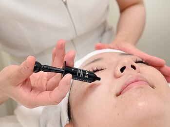 ルルアス(LuLuas)/VOSサロンケア