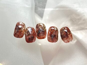 ユイル(Uill)/定額ニュアンスL