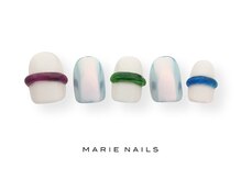 マリーネイルズ 近鉄あべのハルカス店(MARIE NAILS)/新規様8000円 ミラー 0901b