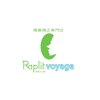 ラプリボヤージュ 藤沢店(Raplit)ロゴ