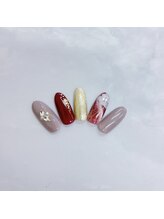 キャンアイドレッシー 上尾店(Can I Dressy)/¥6000