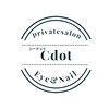 シードット(Cdot)ロゴ