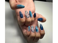 ビープラス(vi+)/アートネイル