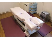 いつき整体院/施術室