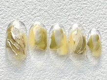 リノリコ 中野店(RinoRiko)/24年　2月　ニュアンス6