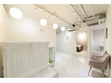 エスグレース 梅田店(S.grace)/店内写真