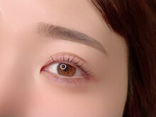 リッシュ(RICHE)/アイブロウ×パーマ【メーテル】