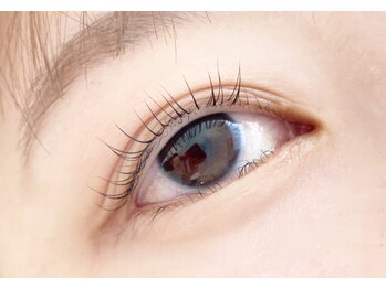 シマー(shimmer)/ナチュラルなお仕上がりに!