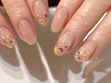 リプルネイル(Lipr Nail)