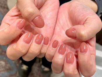 ムニムサン(0203 munimusan)/ワンカラー