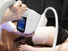 美容痩身ラボ 松山院/施術