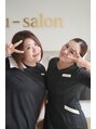 ミユサロン(Miu-salon) ユリナ 名