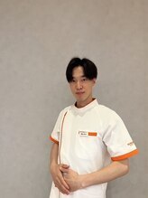 カラダファクトリー イオンモール扶桑店&nbsp;倉知 悠斗