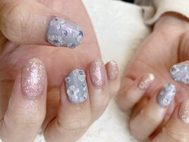 1番人気の定額デザイン！