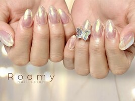 《パラジェル》オーロラパウダー