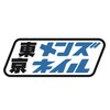 東京メンズネイル byFOXのお店ロゴ