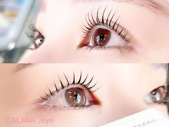 カルミア アイ(CALMIA., eye)の写真/緑区/持ち抜群!【パーマ周期伸ばしましょう♪】認定必須の高い技術.商材.商品をご提供しています★¥5800～