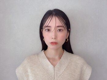 シル 中崎町(Cil)/眉毛wax/ハリウッドブロウリフト