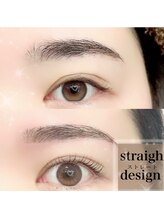 ソプラ 京都駅前店(sopra)/ストレート