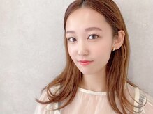 シル 京橋(Cil)/パリジェンヌラッシュリフト