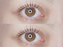 ラッシュアートエス 垂水店(Lash Art S)の雰囲気（Lash）