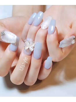 ユーズスタイル(U’style)/爽やかキューティー