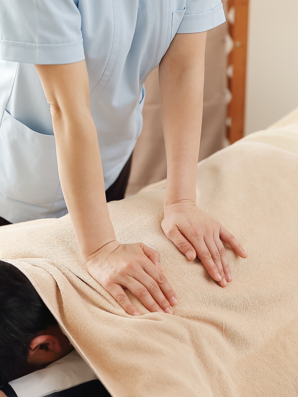 【毎週木曜日】[全身ほぐし]　60分￥5800→￥5000