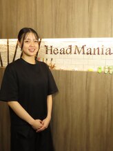 睡眠ドライヘッドスパ専門店【ヘッドマニア】眠り、癒しを求める方に定評のあるヘッドマニアの秘密とは？