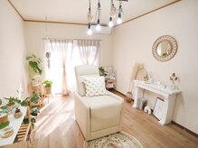 ミュゲ(Muguet)