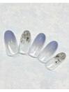 【定額】シンプルデザイン
