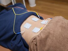 ヴィバランス(Vebalance)の雰囲気（最先端EMS・ハイボルト機械（筋力、代謝促進、体重減少など））