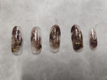 ネイルサロン ネイルクク(Nail KUKU)/