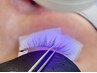 【次世代エクステLED】フラットラッシュ120本